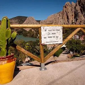La Tienda De Miguel , El Chorro Spain