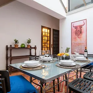 Exclusiva Casa En El Centro Historico De , Seville Spain